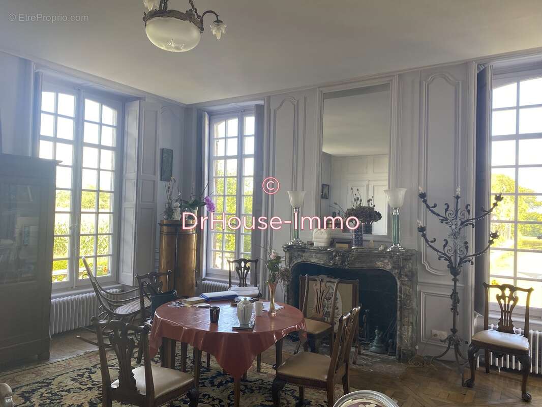 Appartement à AUMEVILLE-LESTRE