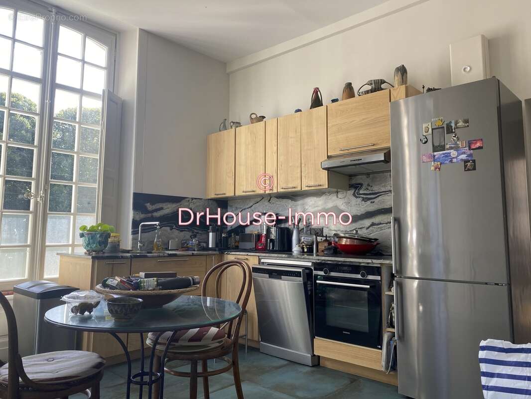 Appartement à AUMEVILLE-LESTRE