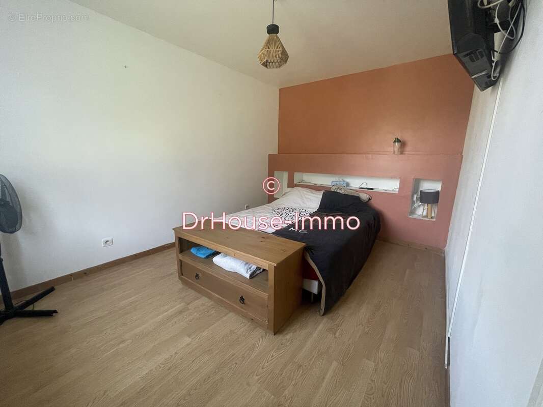 Maison à PONTVALLAIN