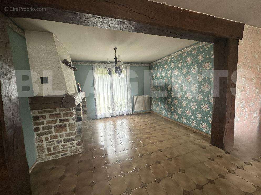 IMG_2955 - Maison à YVERNAUMONT