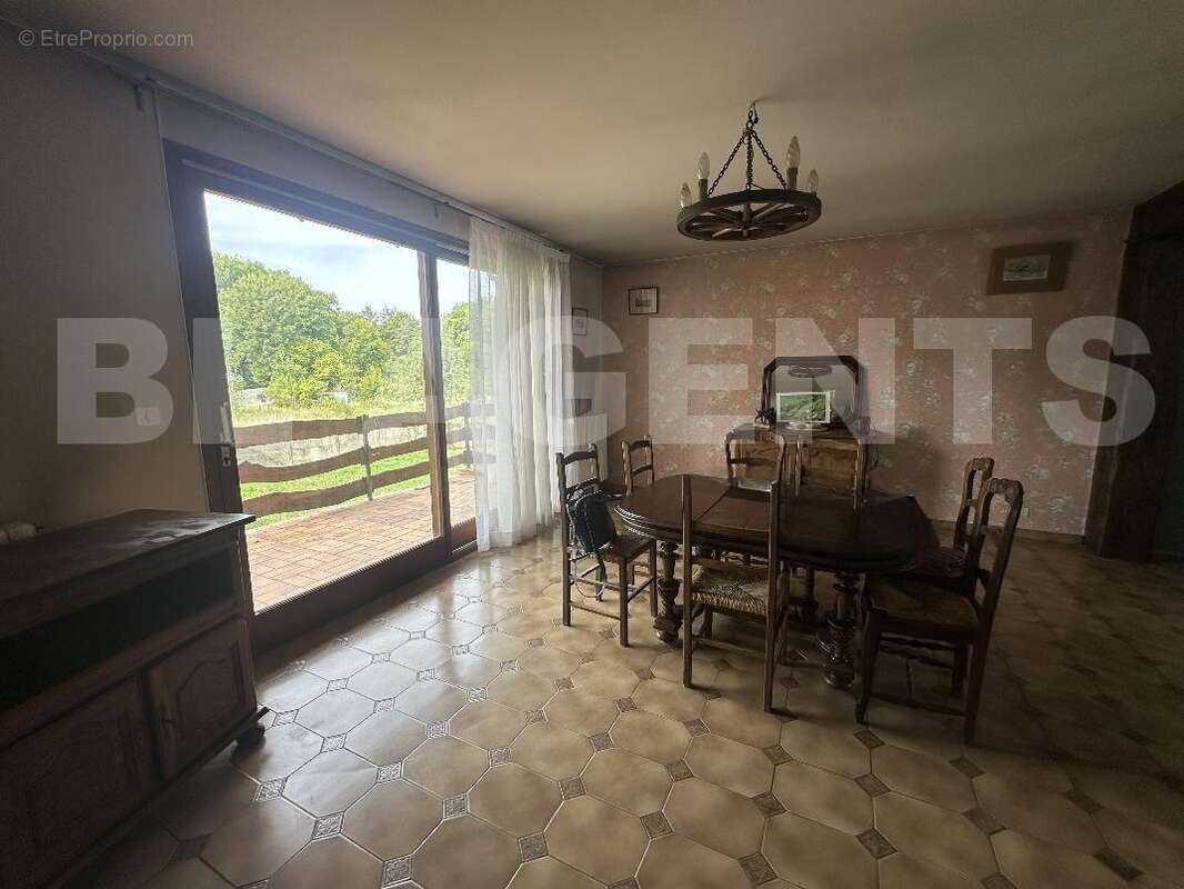 IMG_2956 - Maison à YVERNAUMONT