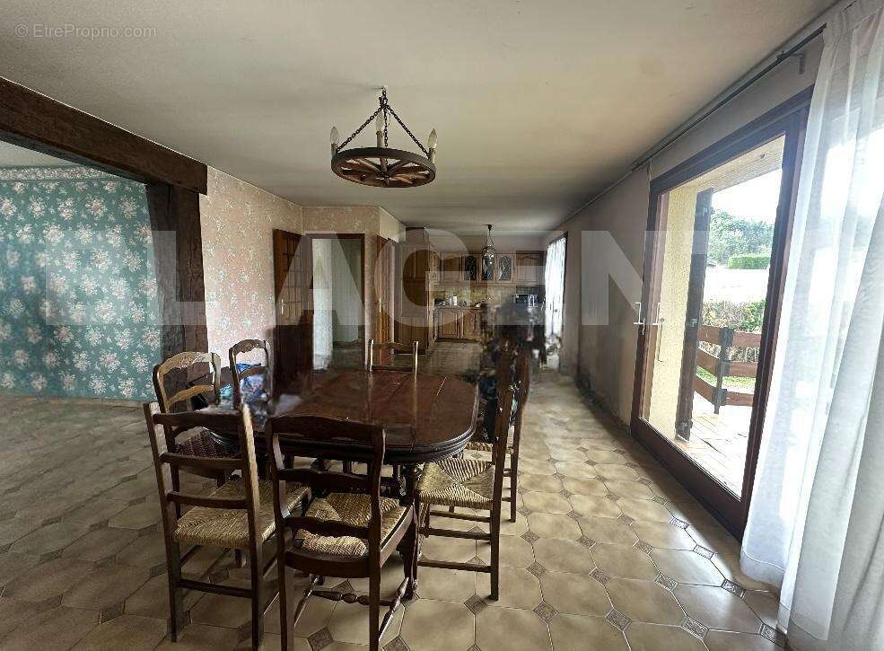 IMG_2959 - Maison à YVERNAUMONT