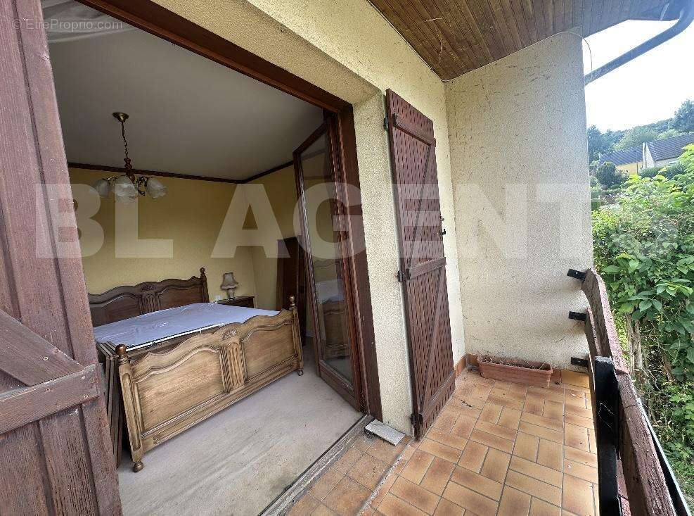 IMG_2960 - Maison à YVERNAUMONT