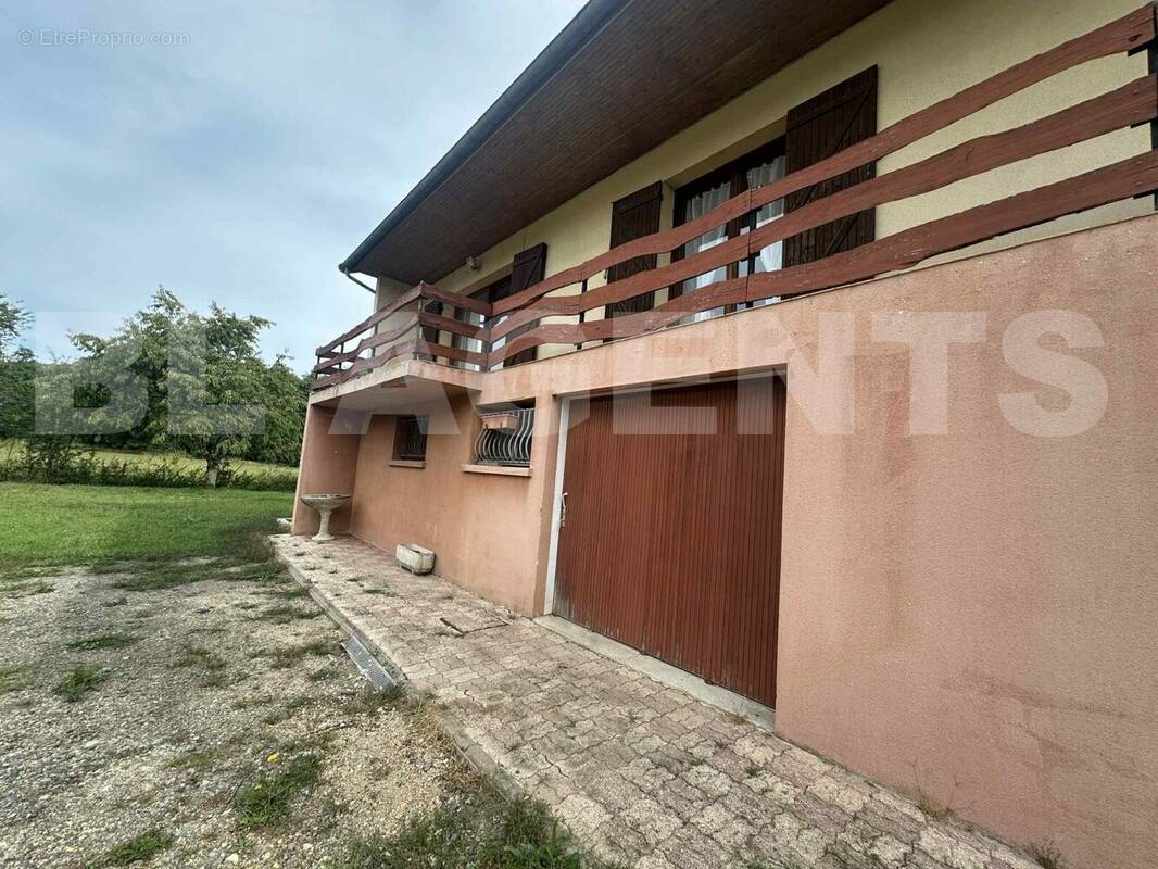 Unknown-17 - Maison à YVERNAUMONT