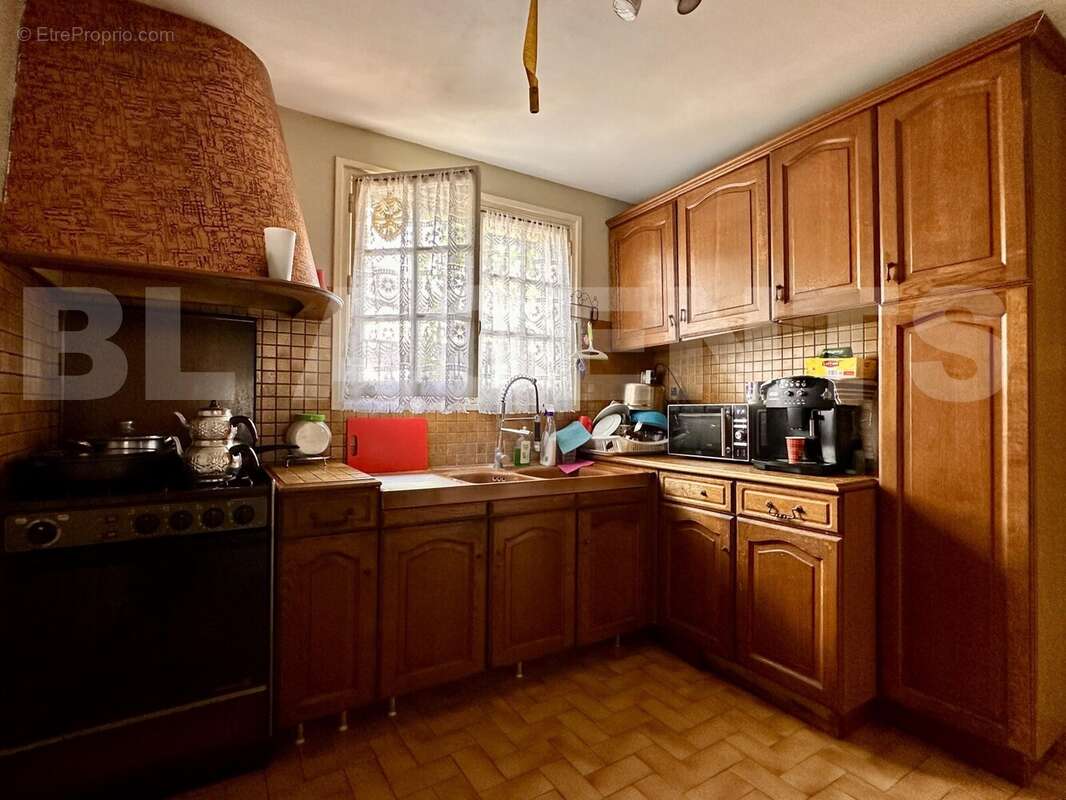 IMG_4394 - Maison à TERRASSON-LAVILLEDIEU