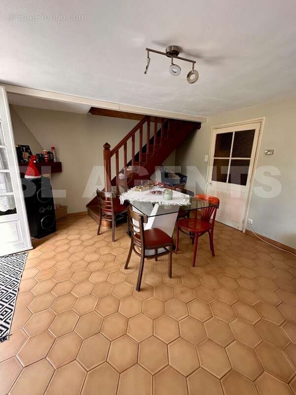 IMG_4397 - Maison à TERRASSON-LAVILLEDIEU