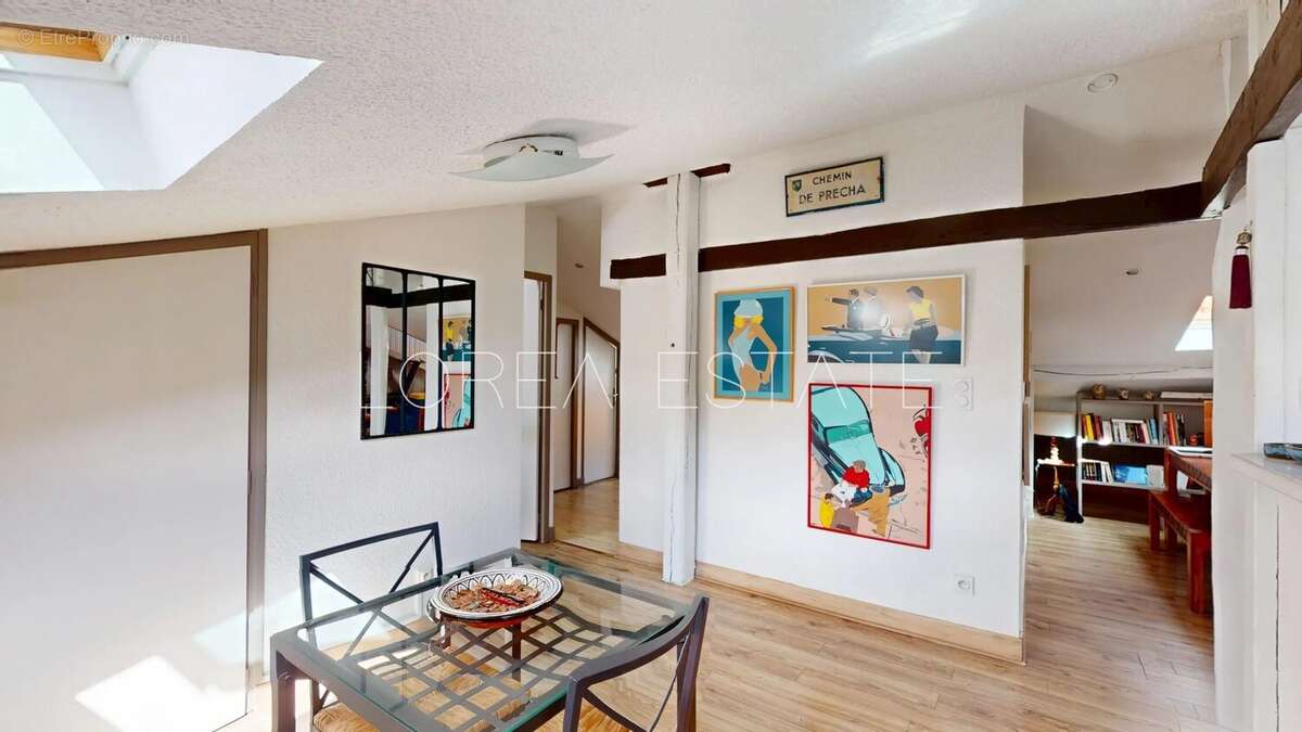 Appartement à ANGLET