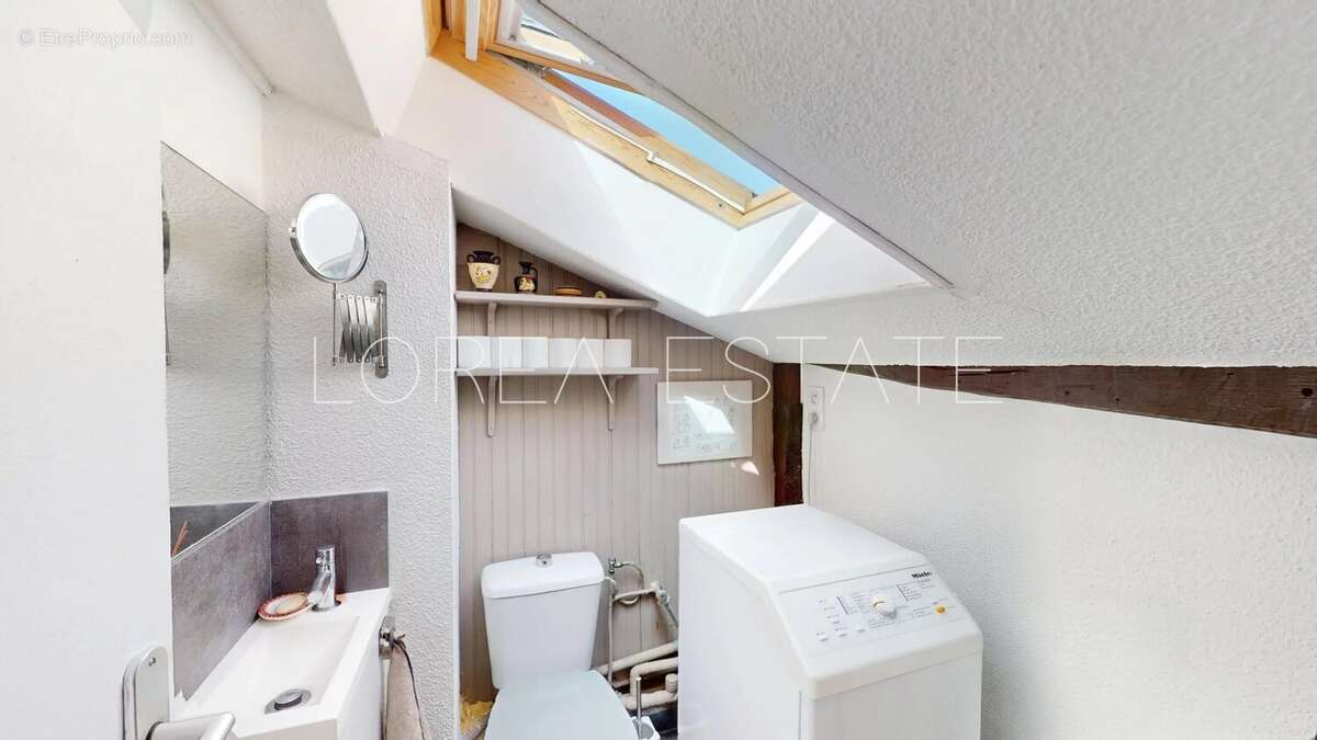 Appartement à ANGLET