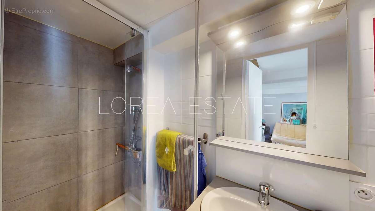 Appartement à ANGLET