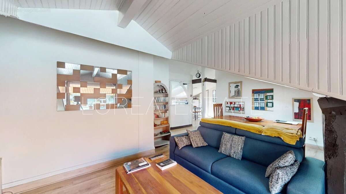 Appartement à ANGLET