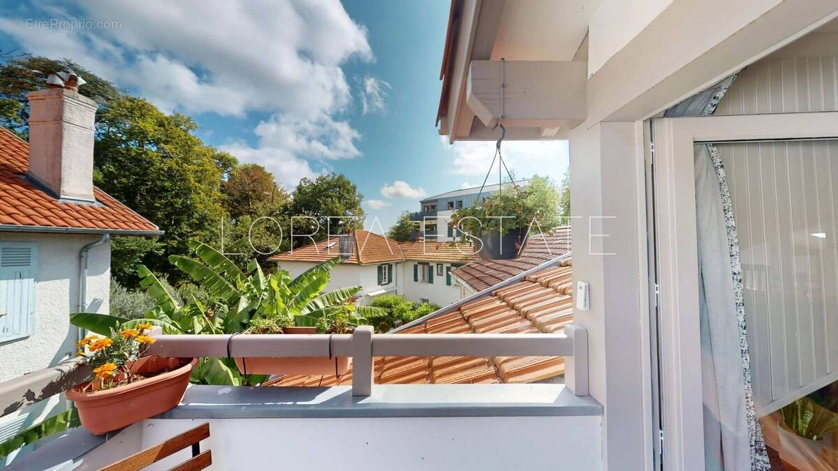 Appartement à ANGLET