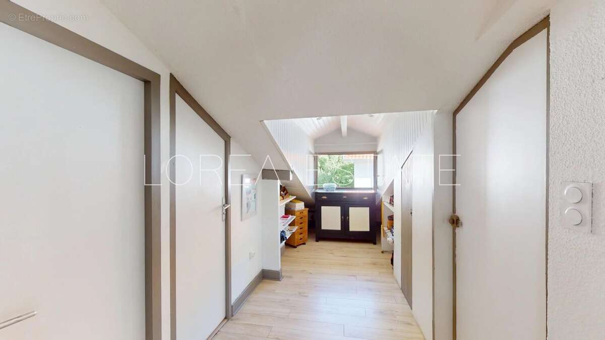 Appartement à ANGLET