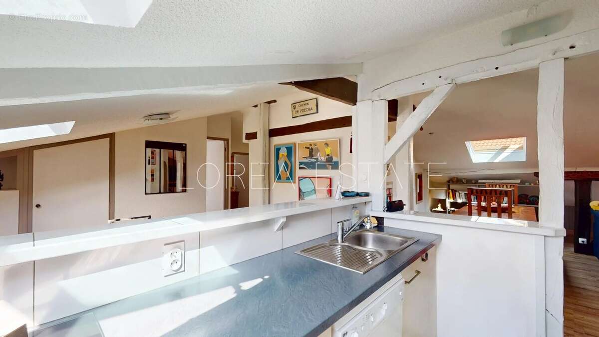 Appartement à ANGLET