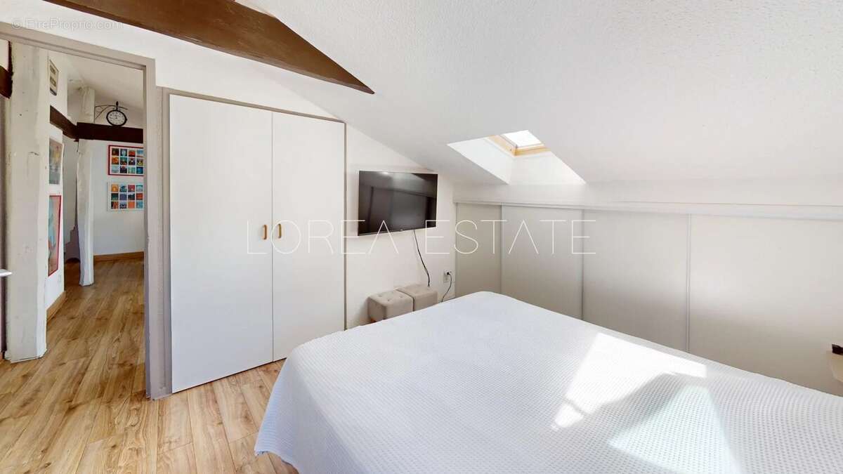 Appartement à ANGLET