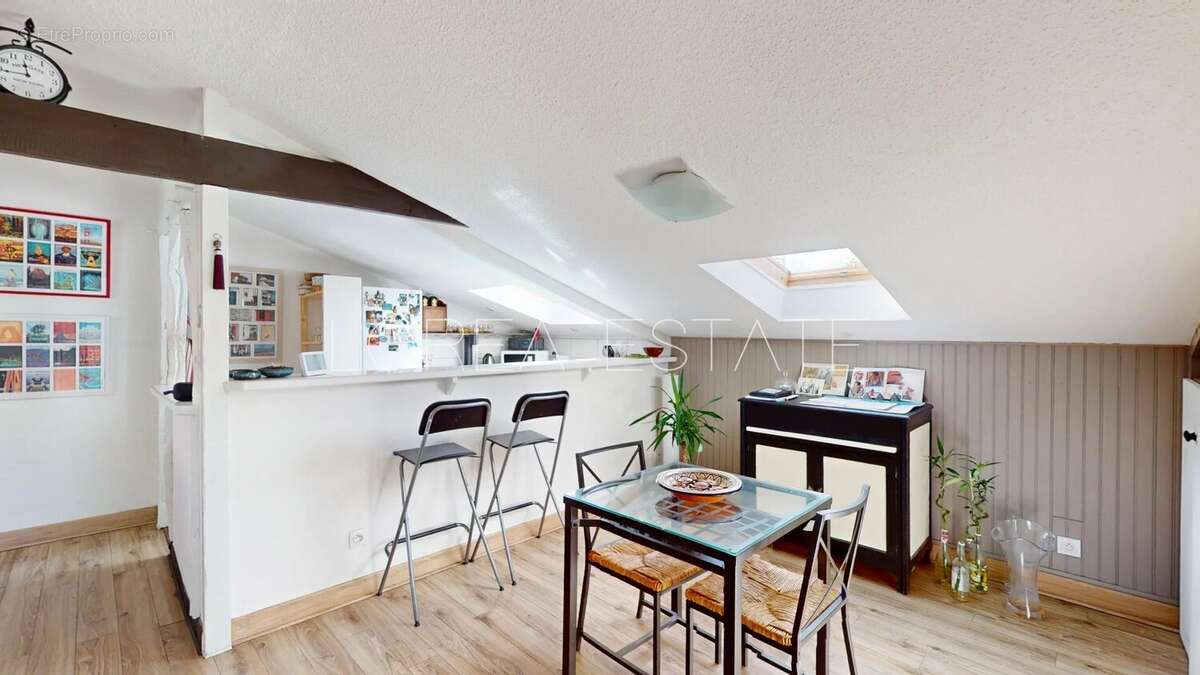 Appartement à ANGLET