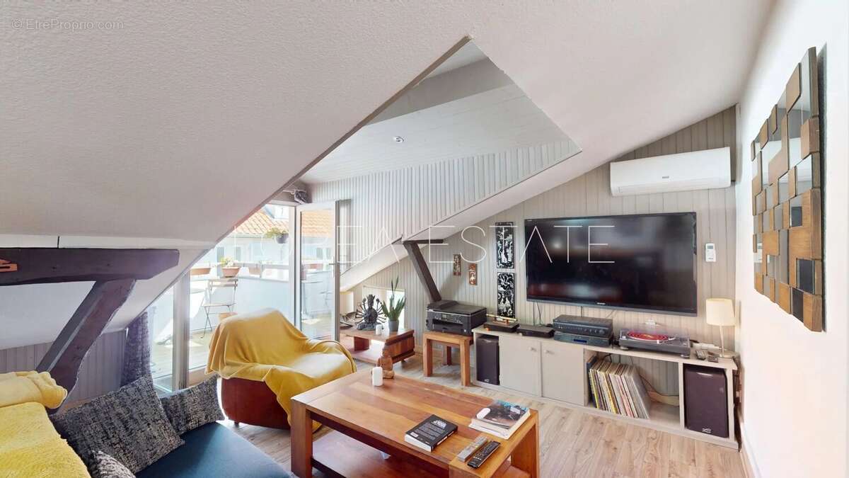 Appartement à ANGLET