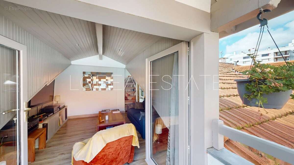 Appartement à ANGLET