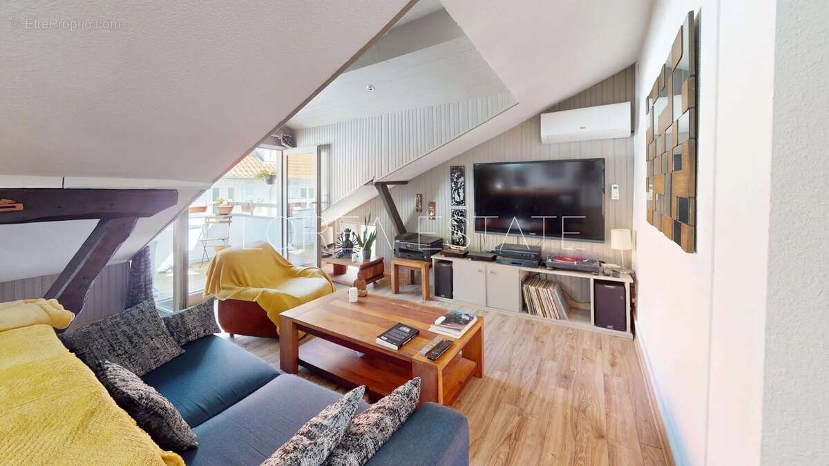 Appartement à ANGLET