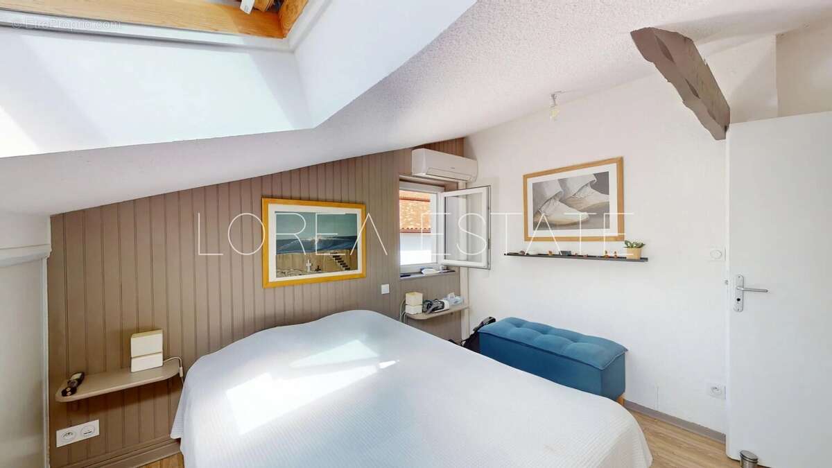 Appartement à ANGLET