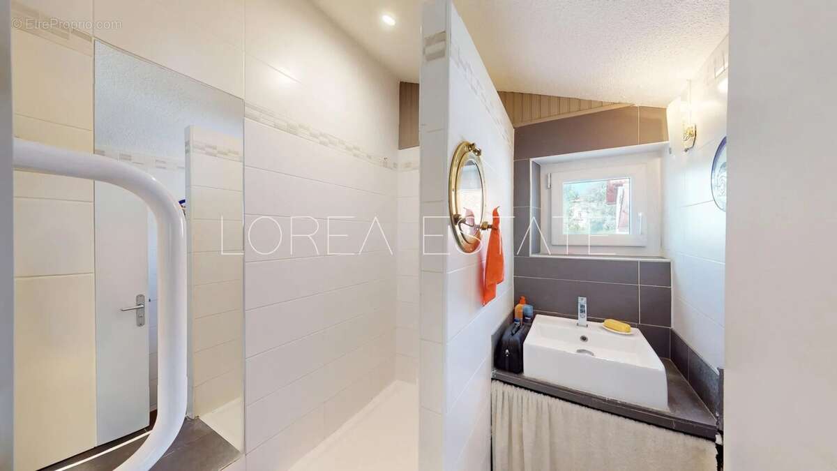 Appartement à ANGLET