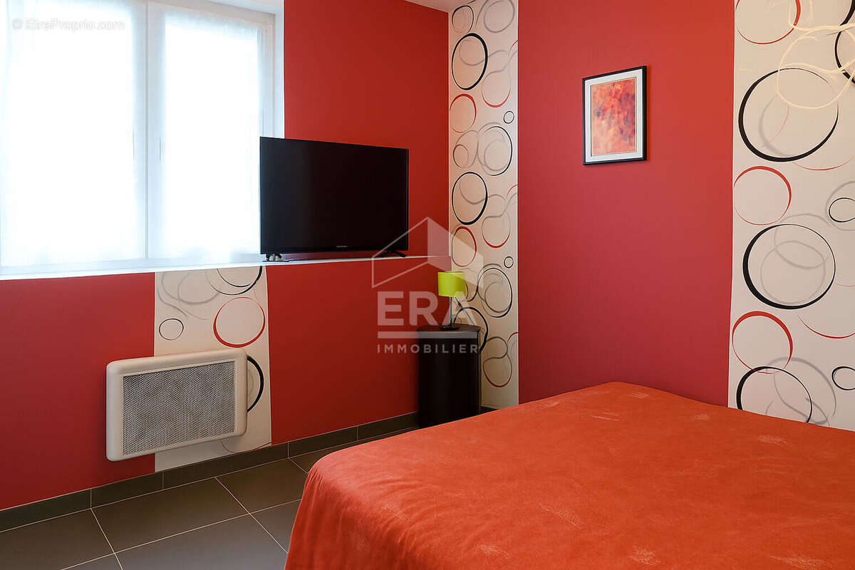 Appartement à RIVE-DE-GIER