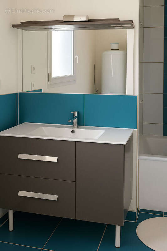 Appartement à RIVE-DE-GIER