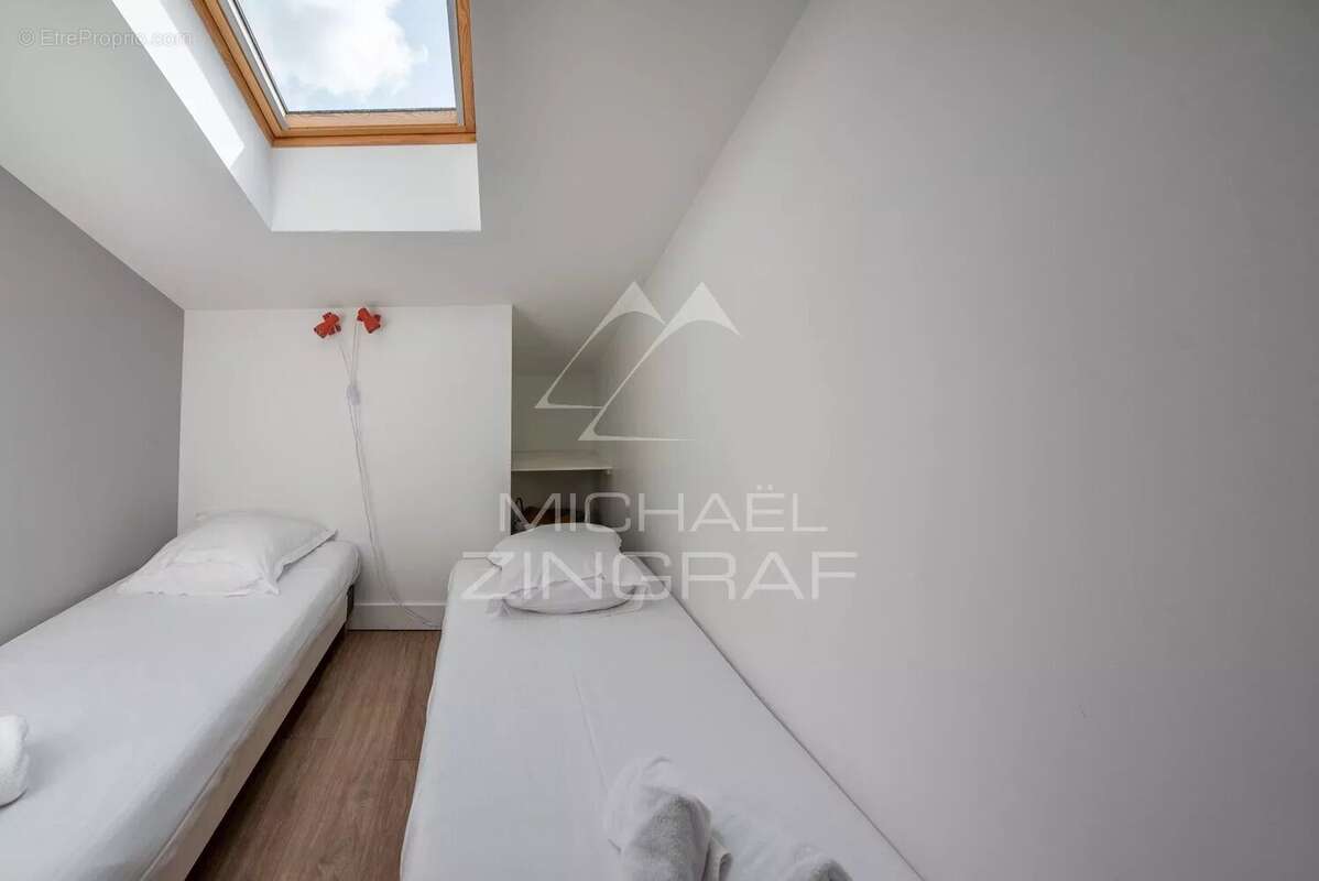 Appartement à ARCACHON