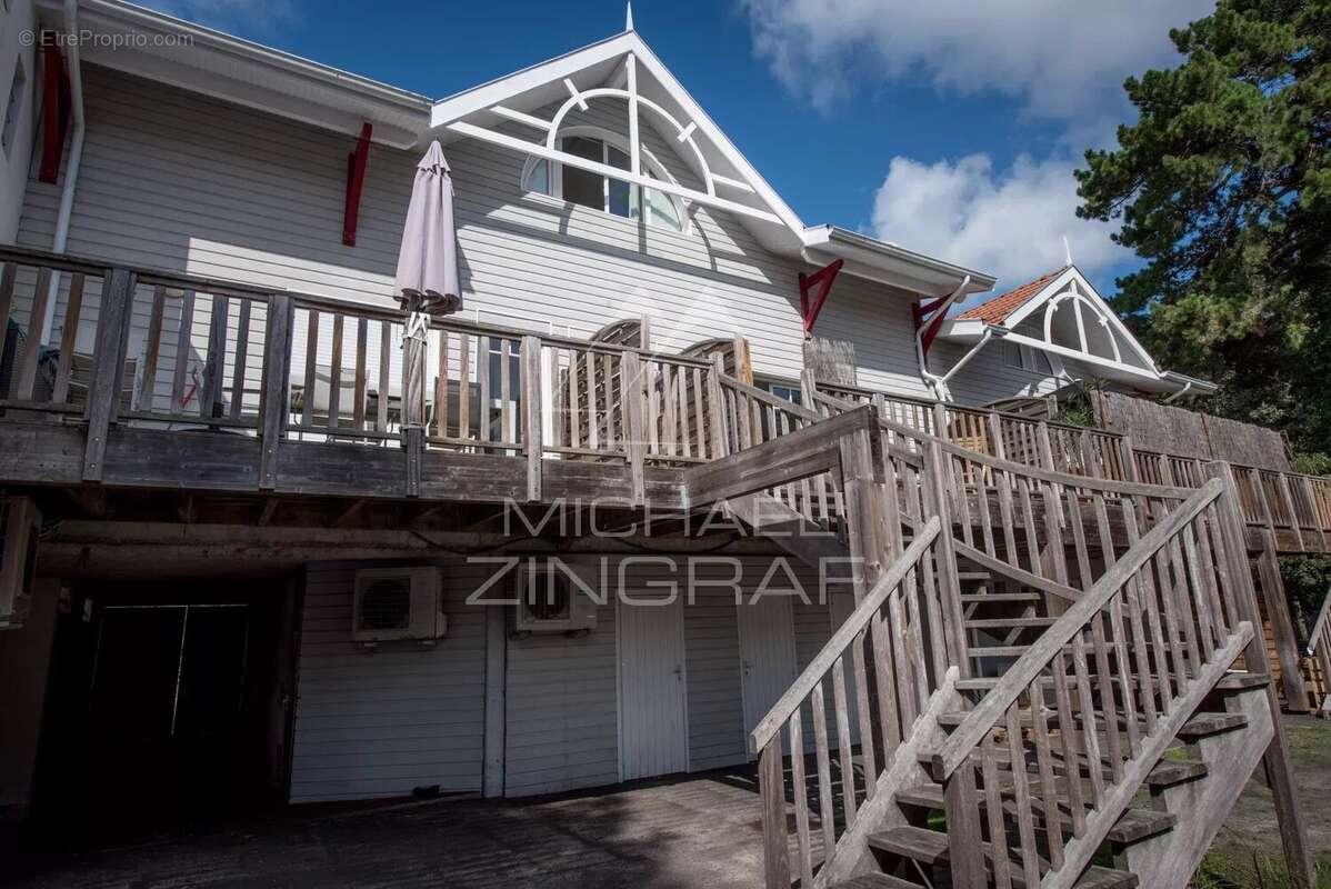 Appartement à ARCACHON