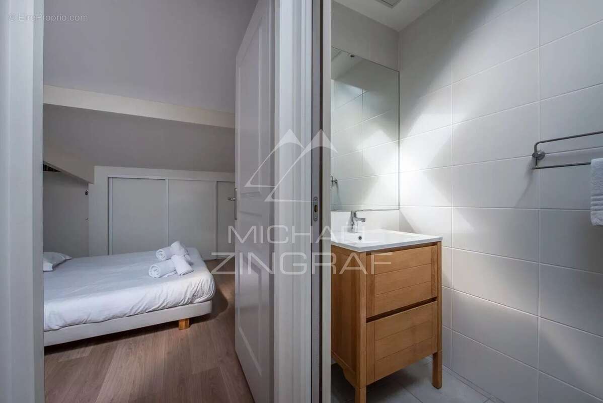 Appartement à ARCACHON