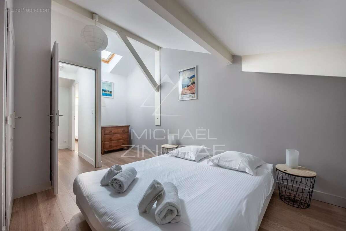 Appartement à ARCACHON