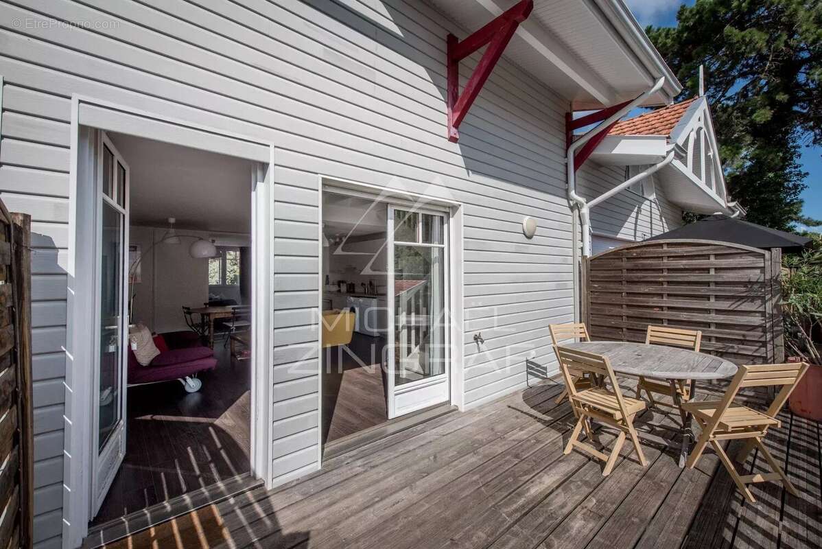 Appartement à ARCACHON