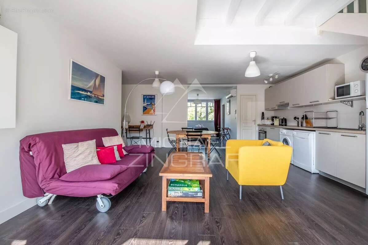 Appartement à ARCACHON