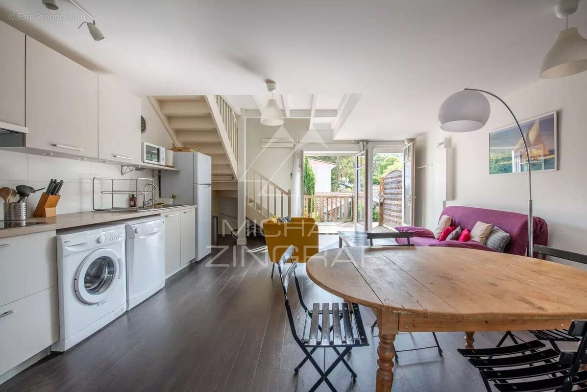 Appartement à ARCACHON