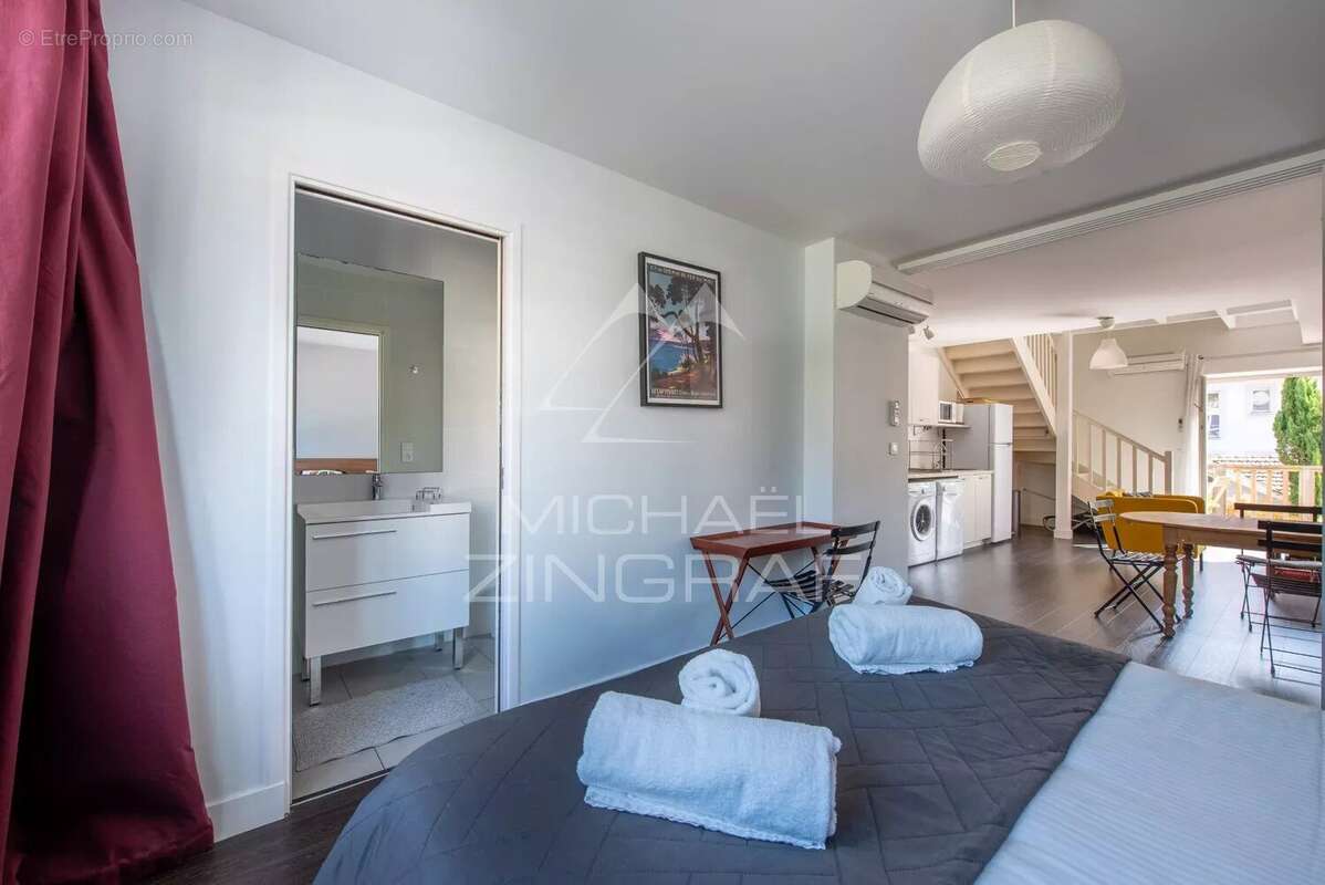 Appartement à ARCACHON