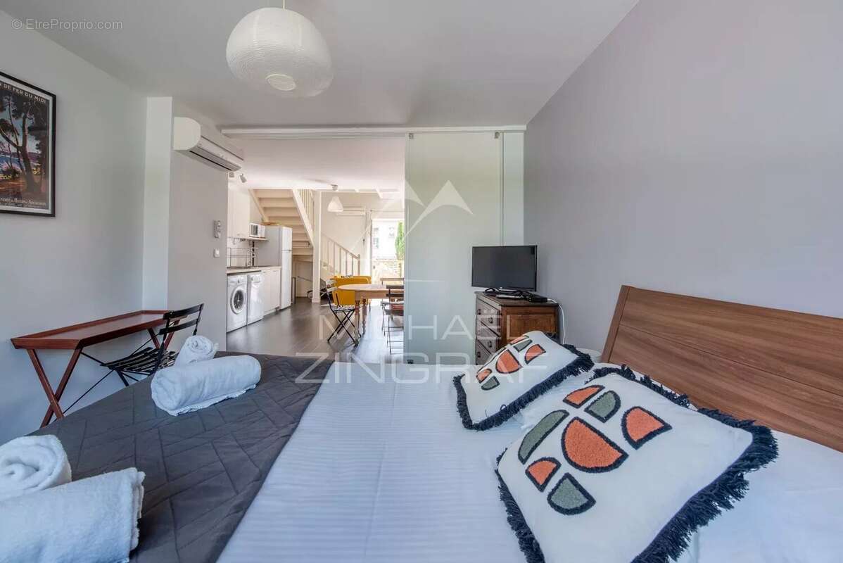 Appartement à ARCACHON