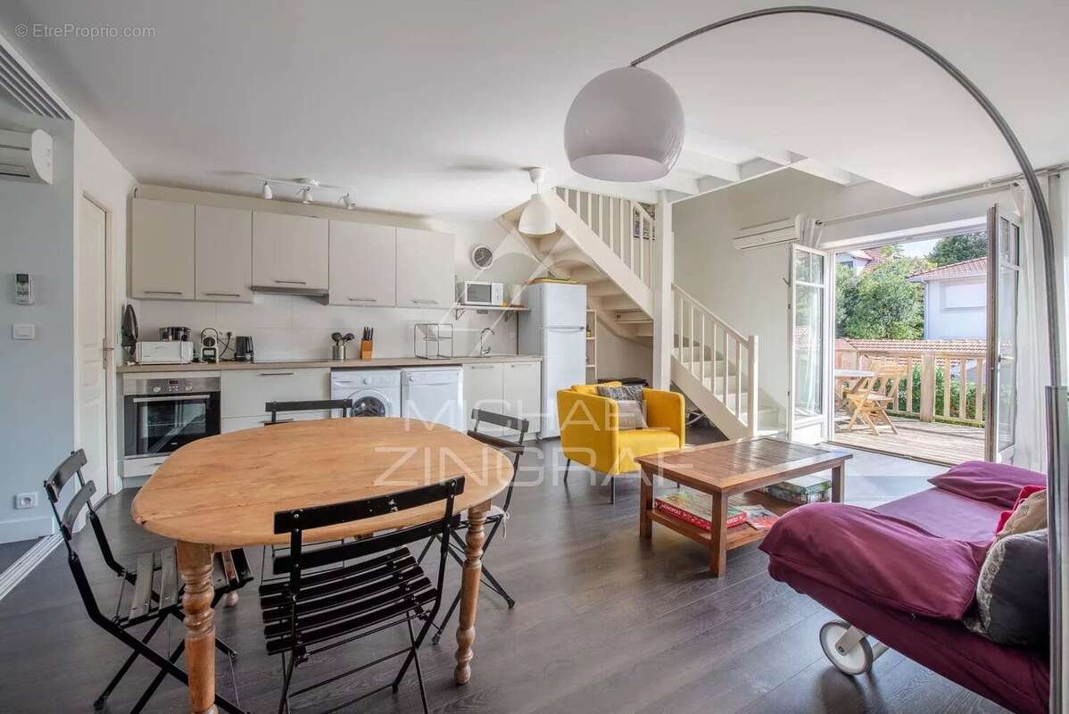 Appartement à ARCACHON