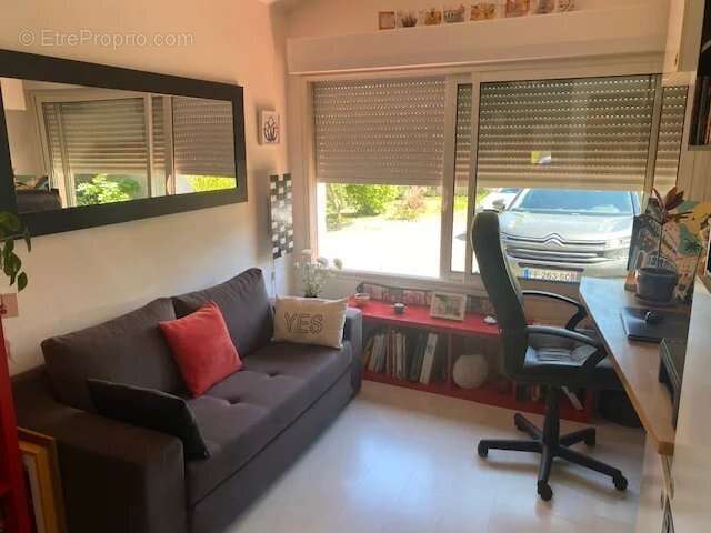 Maison à LAGARDELLE-SUR-LEZE