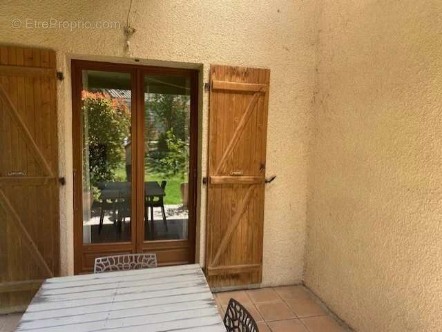 Maison à LAGARDELLE-SUR-LEZE