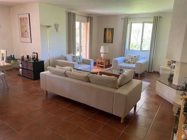 Maison à LAGARDELLE-SUR-LEZE