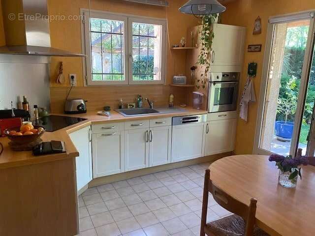 Maison à LAGARDELLE-SUR-LEZE