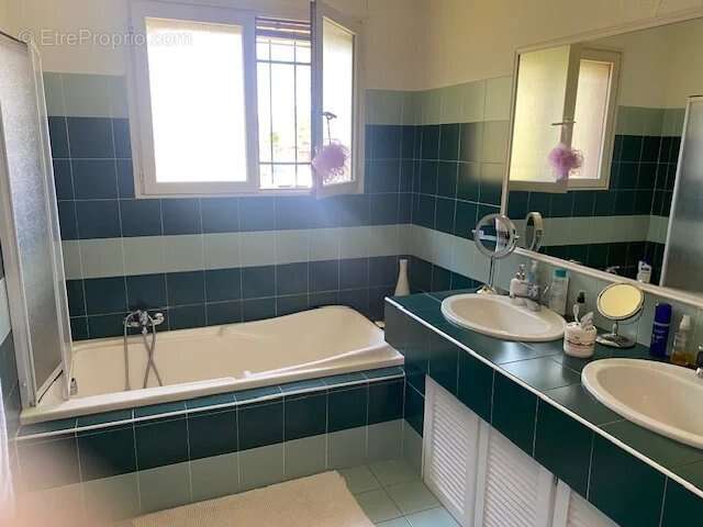 Maison à LAGARDELLE-SUR-LEZE