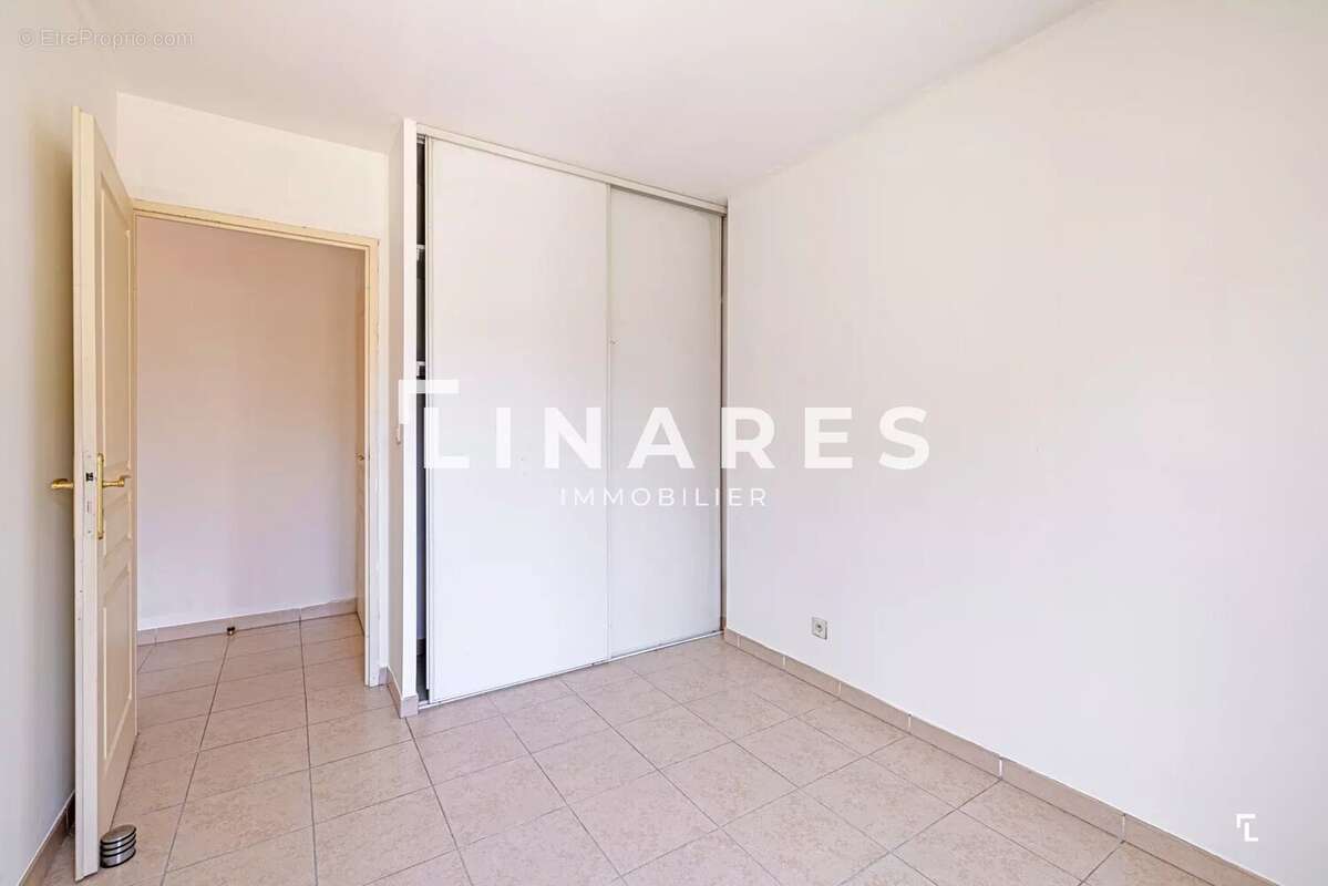 Appartement à AUBAGNE