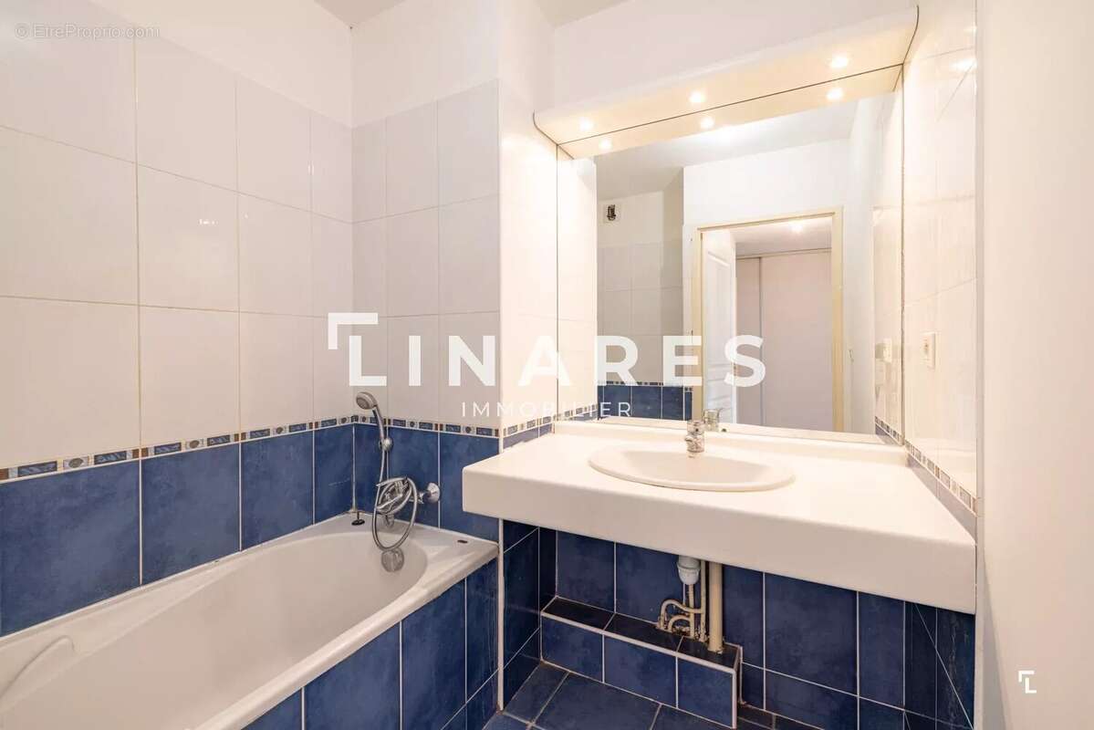 Appartement à AUBAGNE