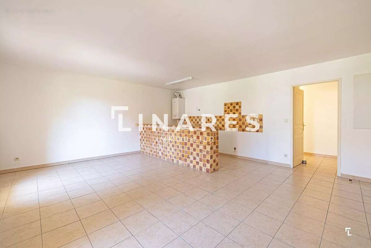 Appartement à AUBAGNE
