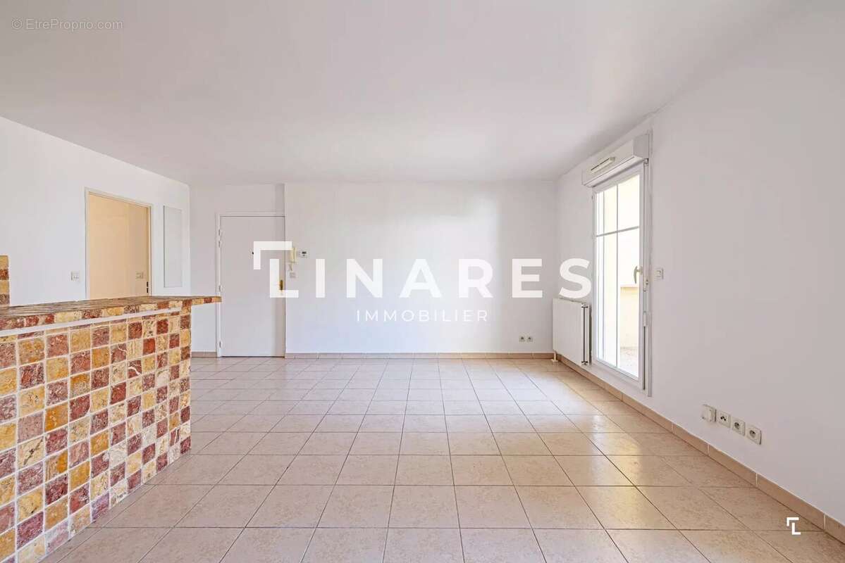 Appartement à AUBAGNE