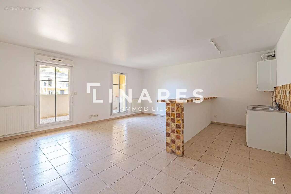 Appartement à AUBAGNE