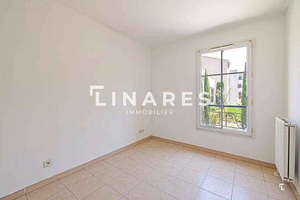 Appartement à AUBAGNE