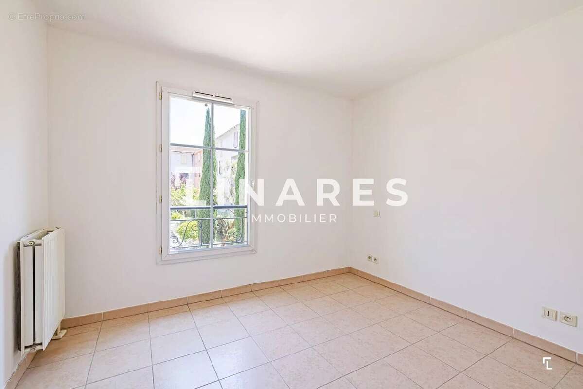 Appartement à AUBAGNE