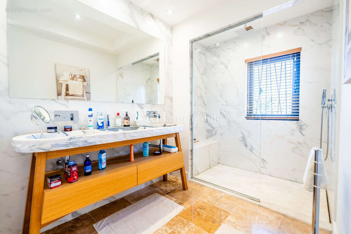 Maison à SAINTE-MAXIME