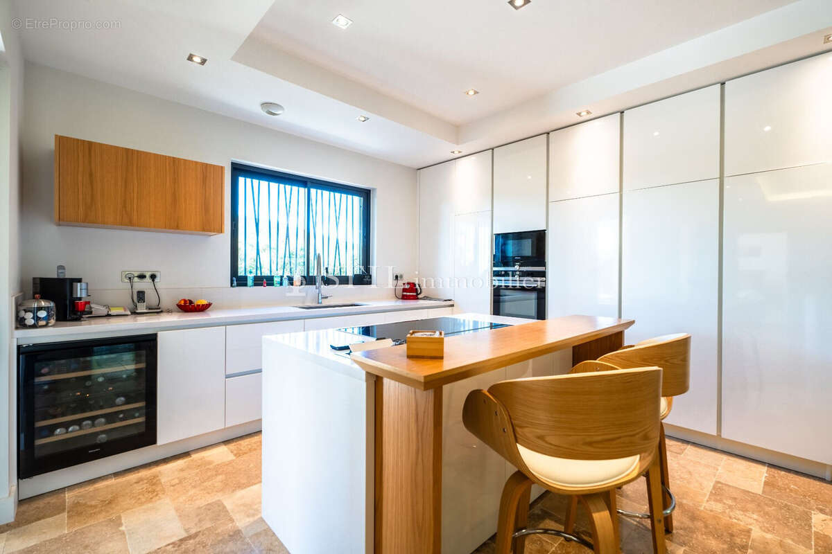 Maison à SAINTE-MAXIME